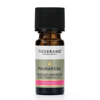 Tisserand Essential Oil Palmarosa 9ml
