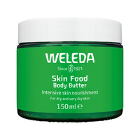 Weleda Organic Skin Food Body Butter 150ml
