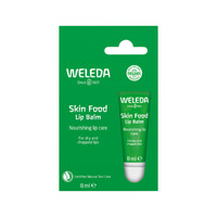 Weleda Lip Balm Skin Food 8ml