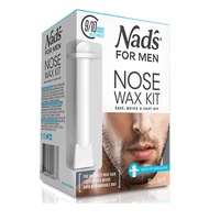 Nad's For Men Nose Wax Kit 30g
