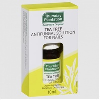 Thursday Plantation Tea Tree Anti-Fungal Nail Solution 10ml