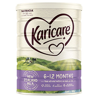 Karicare 2 Baby Follow-On Formula From 6-12 Months 900g