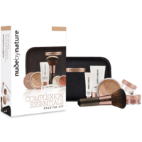 Nude By Nature Complexion Essentials Kit Light