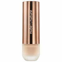 Nude By Nature Flawless Foundation N3 Almond