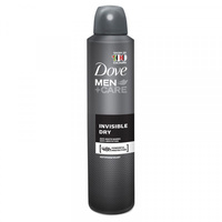Dove Men Anti Perspirant Invisible Dry 150g