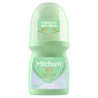 Mitchum Roll-On Deodorant Unscented Women 50ml