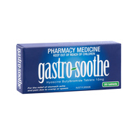 Gastrosoothe 10mg 20 Tablets (S2)