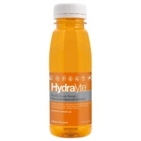 Hydralyte Orange 250ml