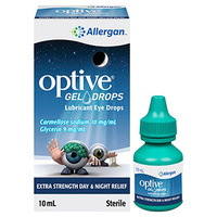 Optive Gel Eye Drop 10ml