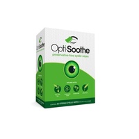 Opti-Soothe Eyelid Wipe 20 Pack