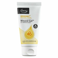 MediHoney Antibacterial Wound Gel 50g