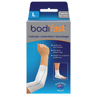 Bodifast Tubular Bandage 7.5cm x 2m Blue