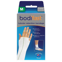 Bodifast Tubular Bandage 5cmx2m Green