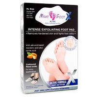 Milky Foot Intense Exfoliating Foot Pad Extra Large