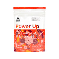 Activated Nutrients Power Up Energy Powder (To Activate & Energise) 56g