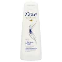 Dove Nutritive Solutions Shampoo Intensive Repair 320ml