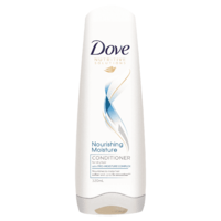 Dove Nourishing Moisture Conditioner 320ml