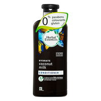 Herbal Essences Hydrate Conditioner with Coconut Milk 400ml