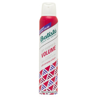 Batiste Volume Dry Shampoo 200Ml