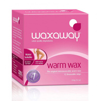 Waxaway Warm Wax 350g