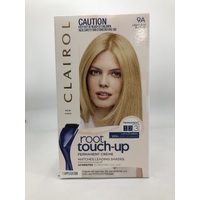 Clairol Nice & Easy Root Touch Up 9A Ash Blonde