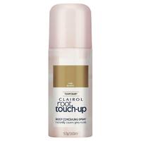 Clairol Nice & Easy Root Touch Up Root Concealing Spray Dark Blonde