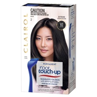 Clairol Nice'n Easy Root Touch Up Spray Black