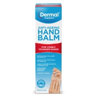 Dermal Therapy Anti-Aging Hand Balm 40g