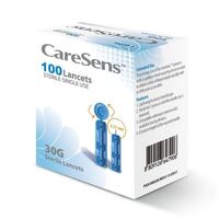 CareSens Lancets 30G Bx100