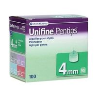 Unifine Pentips 32g 4mm Bx100