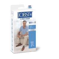 Jobst Men Casual Knee High 15-20mmHg Compression Socks