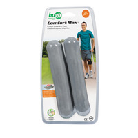 Hugo Comfort Max Crutch Underarm Pads