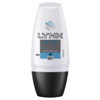 Lynx Deodorant Roll On Ice Chill 50ml