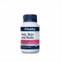 Faulding Hair Skin & Nails 60 Tablets