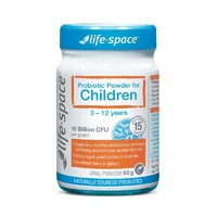 Life Space Probiotic Child 60g