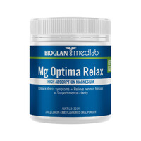 Medlab Mg Optima Relax 150g