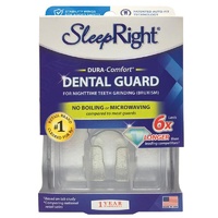 Sleep Right Dura Comfort Dental Guard