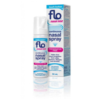 Flo Nasal Spray Mist 50ml