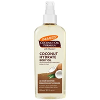 Palmers Coconut Body Oil 150ml