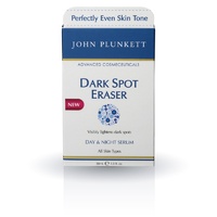 John Plunkett Dark Spot Eraser Day & Night Serum 30mL