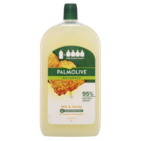Palmolive Naturals Nourishing Milk & Honey Handwash 1L