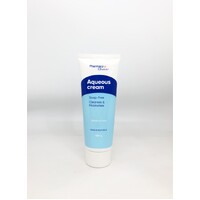 Pharmacy Choice Aqueous Cream Skin Cleanser 100g