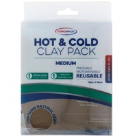 Surgipack Hot & Cold Clay Pack Medium