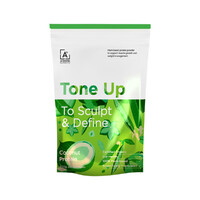 Activated Nutrients Tone Up Coconut Protein (To Sculpt & Define) 450g
