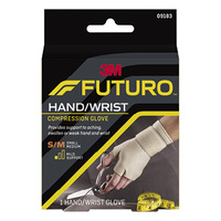 Futuro Energising Support Glove - Small/Medium