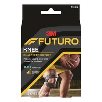 Futuro Dual Knee Strap Support