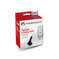 Thermoskin EXO Adjustable Thumb Stabiliser