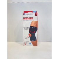 Thermoskin EXO Stabilising Knee Sleeve Large