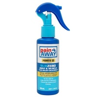 Pain Away Sub Zero Pain Relief Spray 100ml