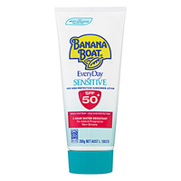 Banana Boat EveryDay Sensitive SPF 50+ 200g